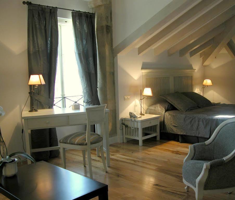 Posada Villa Esperanza Liérganes Eksteriør bilde